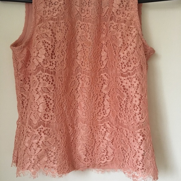 H&M Party wear top - Picture 3 of 4